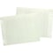 Wilson Jones Sheet, 20Col, 9.25X11.88, Gn, PK100 WLJG1020 - alternate 1